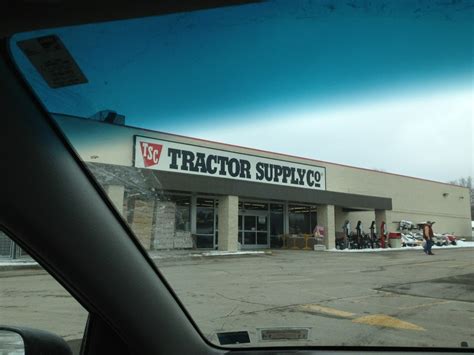 Tractor supply corry pa - Tractor Supply Harborcreek, PA. The total number of Tractor Supply stores presently open near Harborcreek, Pennsylvania is 4. This is a list of Tractor Supply branches in the area. ... Tractor Supply Corry, PA. 390 West Columbus Avenue Us Rte 6, Corry. Open: 8:00 am - 9:00 pm 21.84 mi . 1. Places; Retailers; Weekly Ads; Add Business; Contact Us;